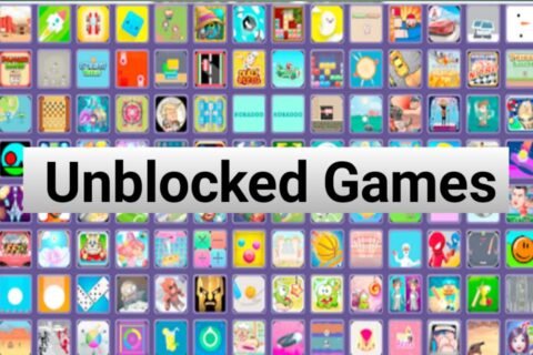 Unblocked Games