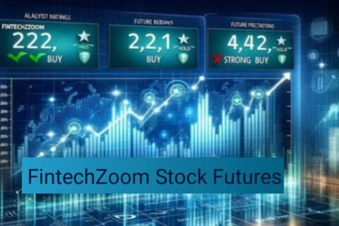 FintechZoom Stock Futures