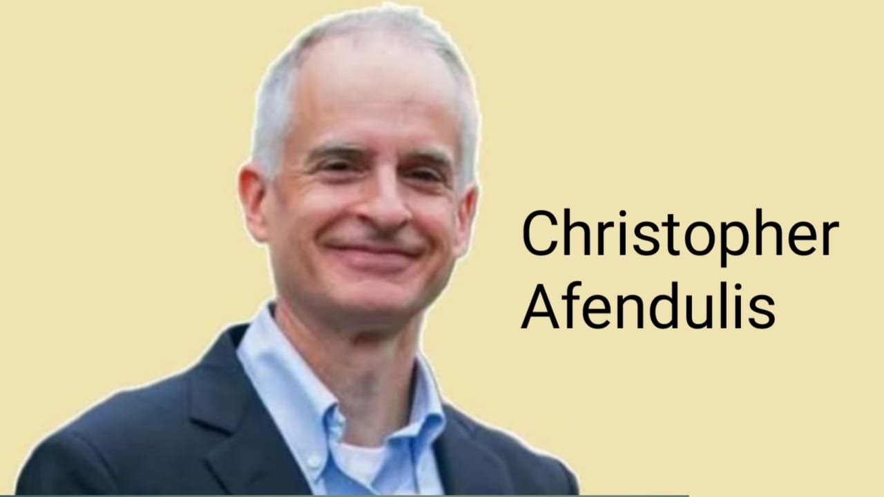 Christopher Afendulis