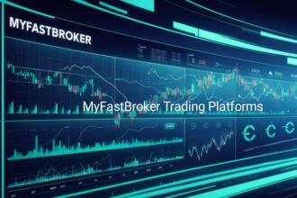 MyFastBroker Trading Platforms