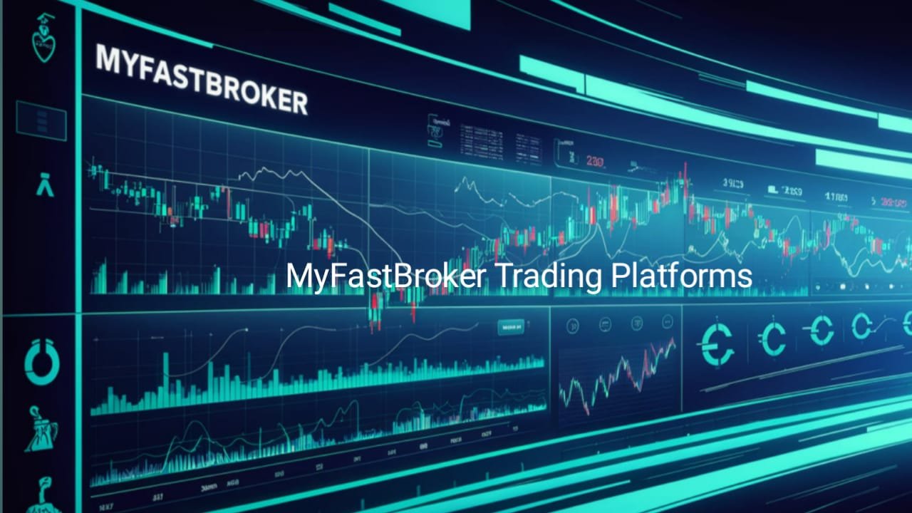 MyFastBroker Trading Platforms