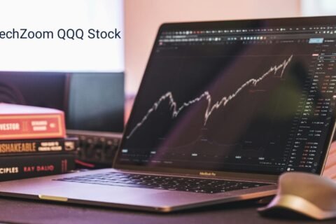 FintechZoom QQQ Stock