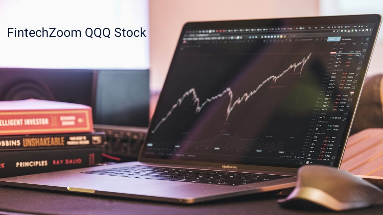 FintechZoom QQQ Stock