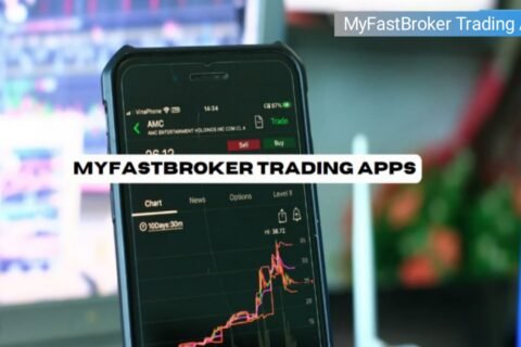 MyFastBroker Trading Apps