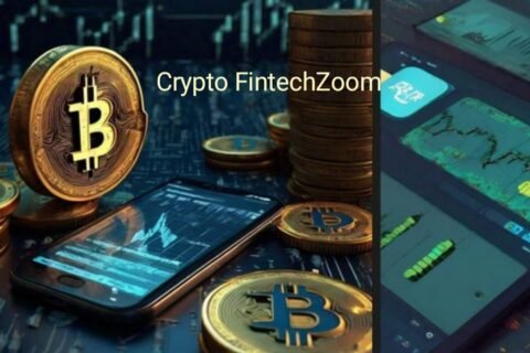 Crypto FintechZoom