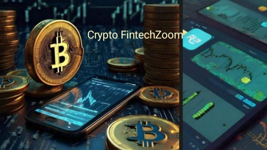 Crypto FintechZoom