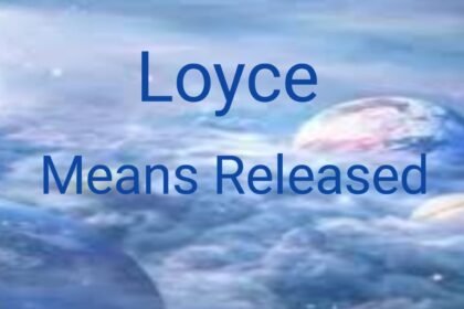 Loyce Means Released