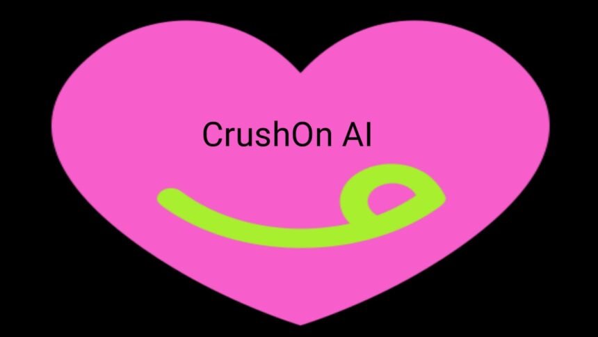 CrushOn AI