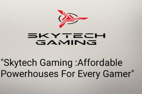 Skytech Gaming