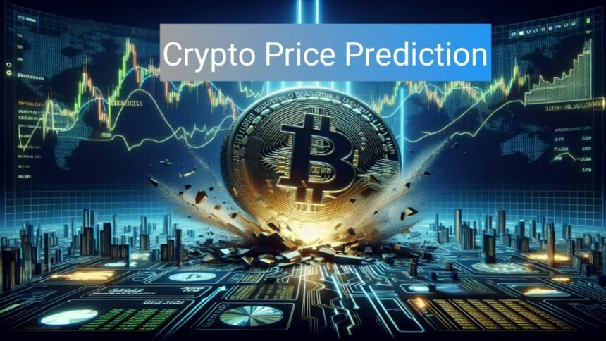 Crypto Price Prediction