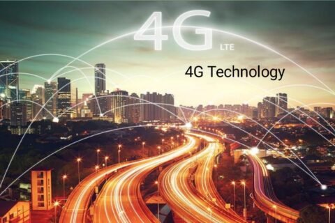 4G Technology