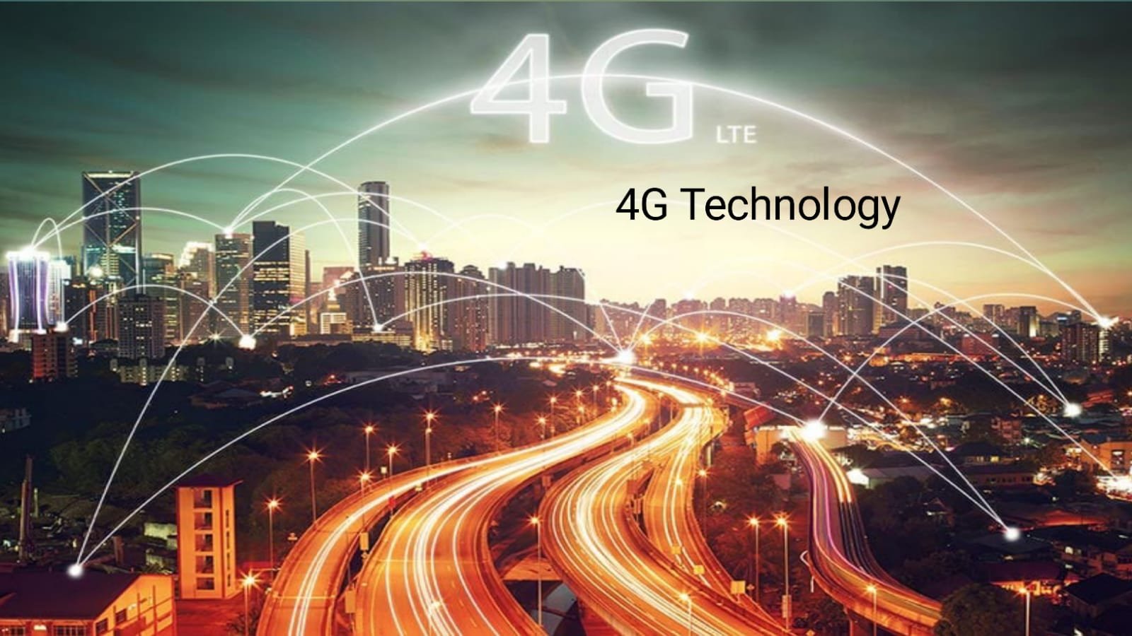 4G Technology