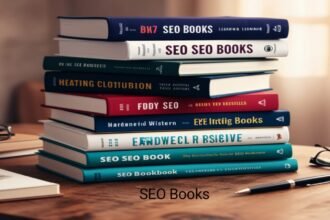 SEO Books