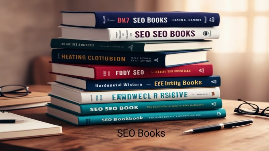 SEO Books