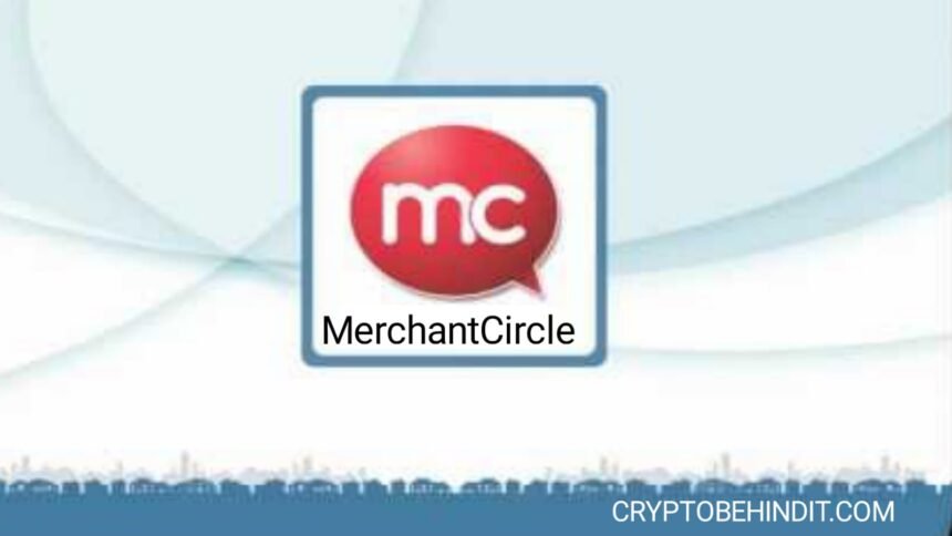 MerchantCircle