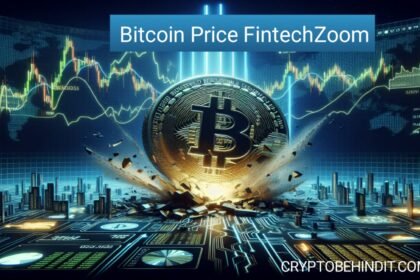 Bitcoin Price FintechZoom