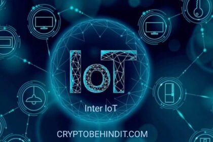 Inter IoT