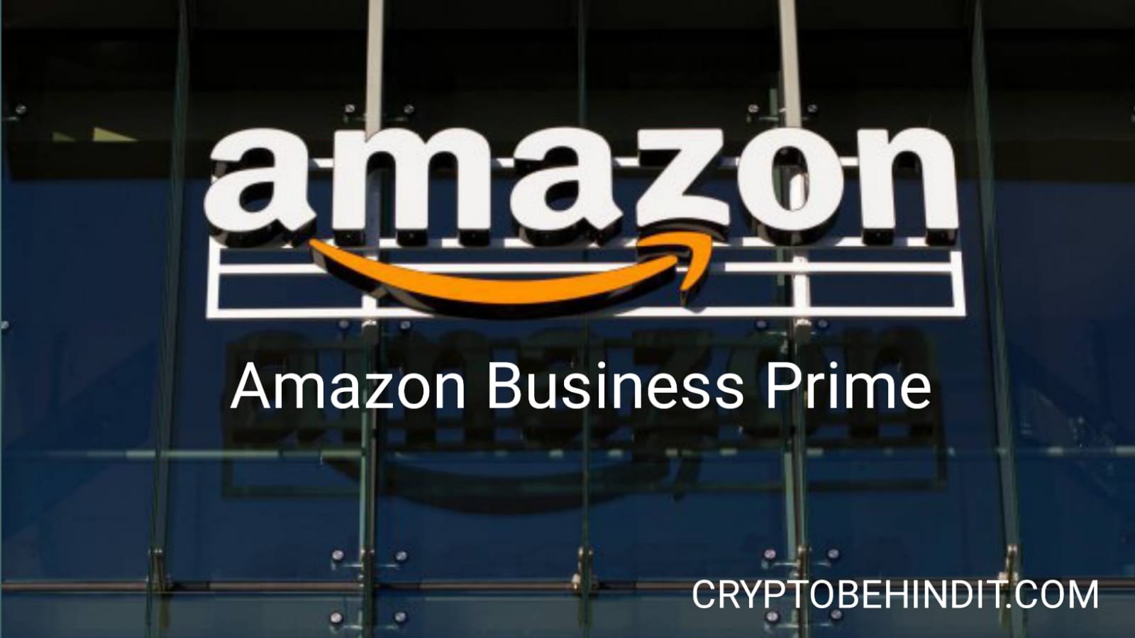 Amazon Business Prime