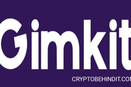 Gimkit