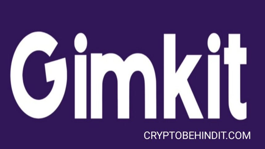 Gimkit