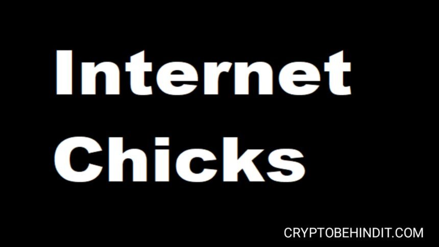 Internet Chicks