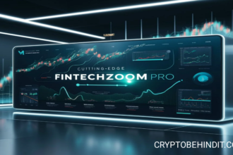 FintechZoom Pro