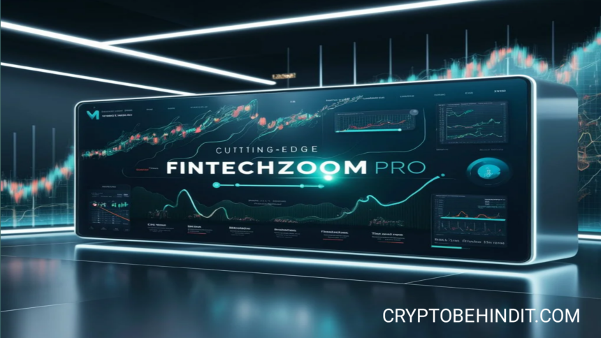 FintechZoom Pro