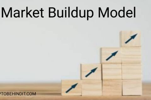 Market Buildup Model