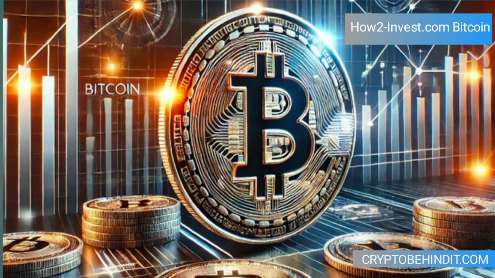 How2-Invest.com Bitcoin