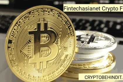 Fintechasianet Crypto Facto