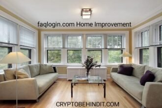 faqlogin.com Home Improvement