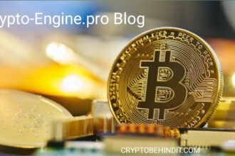 Crypto-Engine.pro Blog