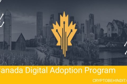 Canada Digital Adoption Program