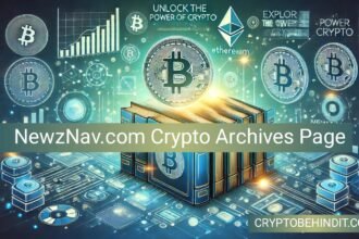 NewzNav.com Crypto Archives Page