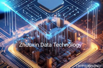 Zhuoxin Data Technology