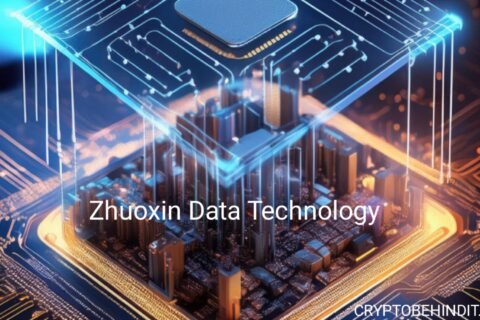 Zhuoxin Data Technology