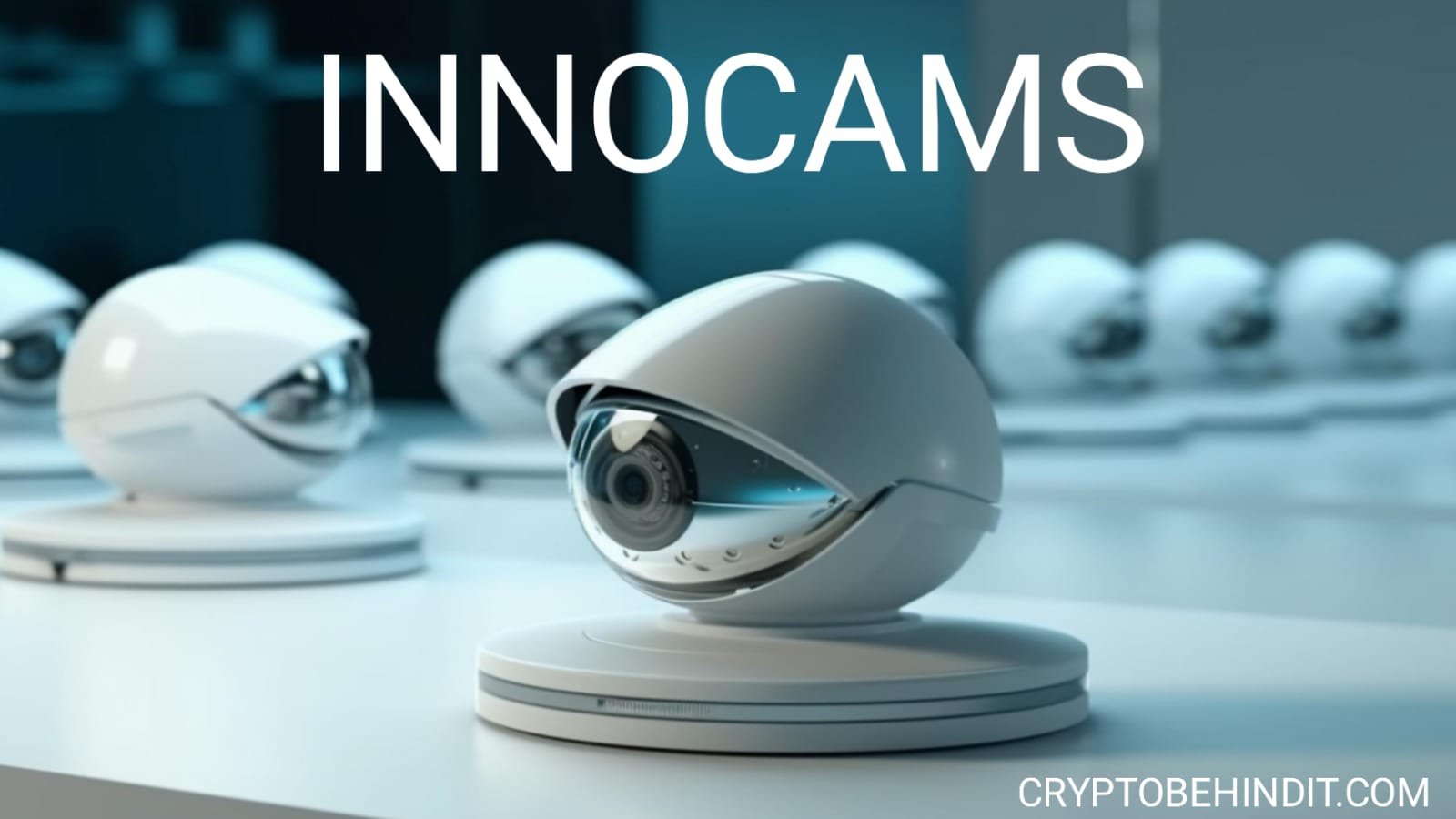 INNOCAMS