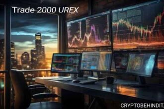 Trade 2000 UREX