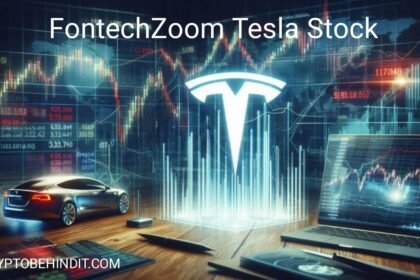 FintechZoom Tesla Stock