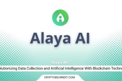 Alaya AI