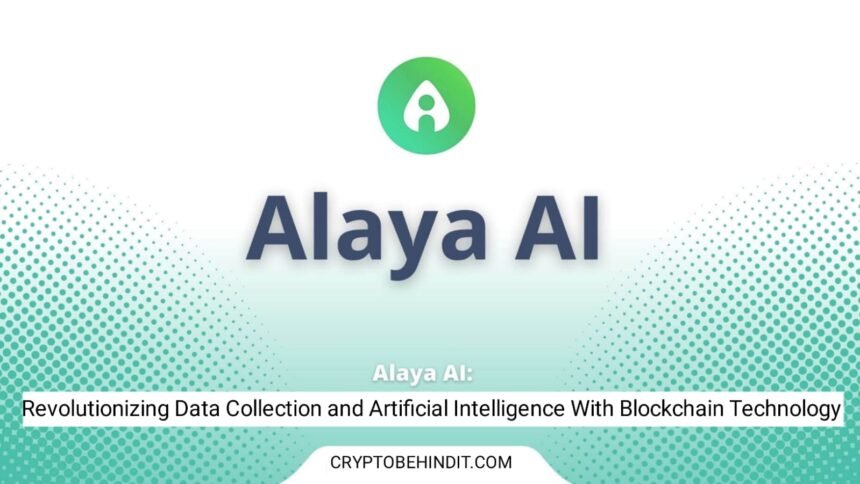 Alaya AI