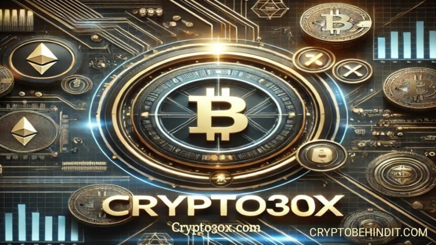 Crypto30x.com