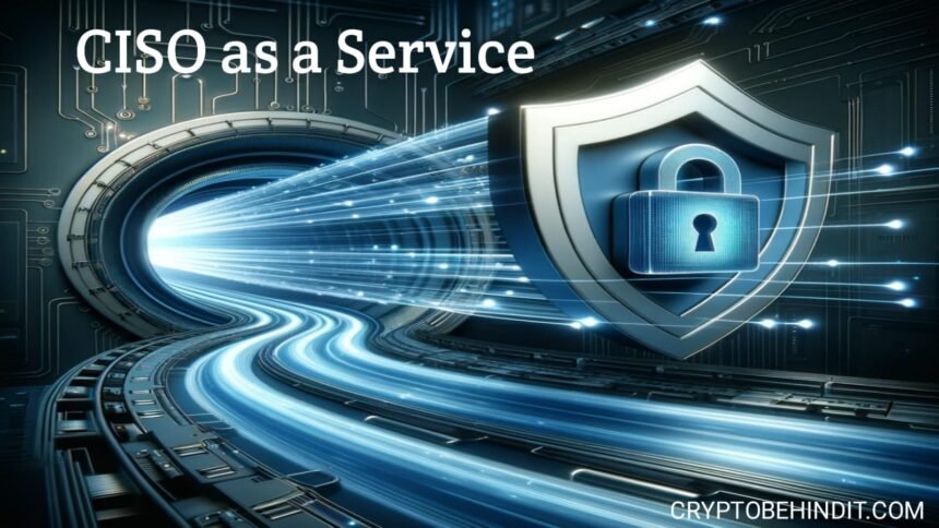 CISO as a Service