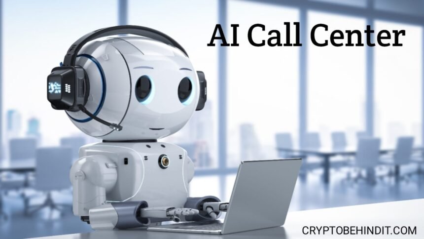 AI Call Center