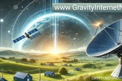 www GravityInternetnet