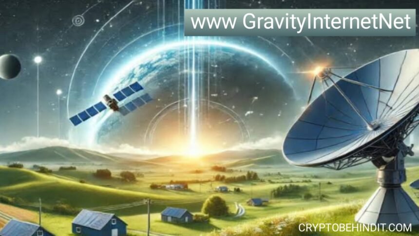 www GravityInternetnet