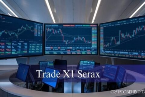 Trade X1 Serax